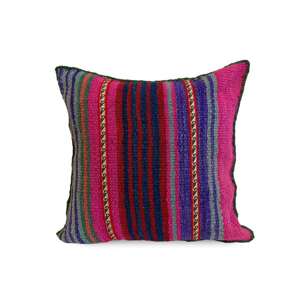 20x20 Heirloom Pillow  (PC-SQR-1952) - Vinloom