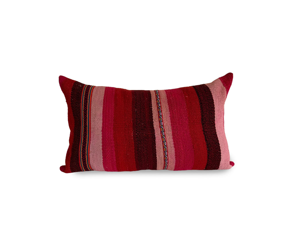 16x26 Heirloom Pillow (PC-LML-1246) - Vinloom