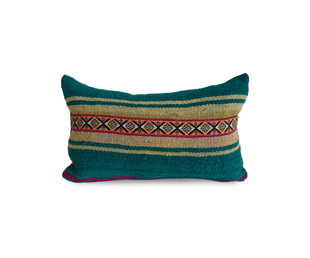 12x20 Heirloom Pillow  (PC-LMS-1400) - Vinloom