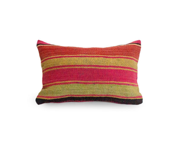 12x20 Heirloom Pillow (PC - LMS - 0845) - Vinloom