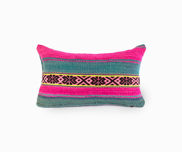 12x20 Heirloom Pillow (PC - LMS - 1203) - Vinloom