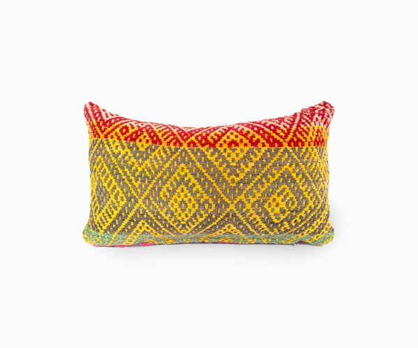 12x20 Heirloom Pillow (PC - LMS - 1210) - Vinloom