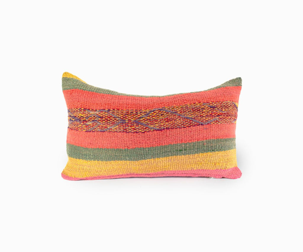 12x20 Heirloom Pillow (PC - LMS - 1212) - Vinloom