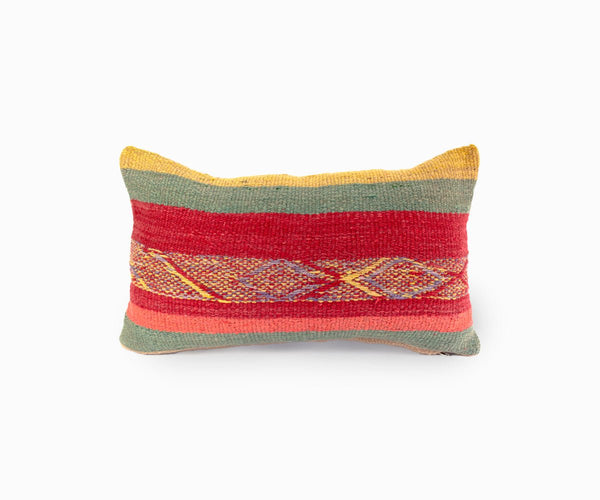 12x20 Heirloom Pillow (PC - LMS - 1213) - Vinloom
