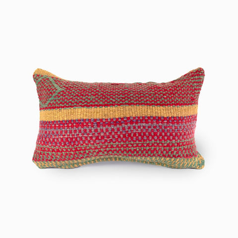 12x20 Heirloom Pillow (PC - LMS - 1216) - Vinloom