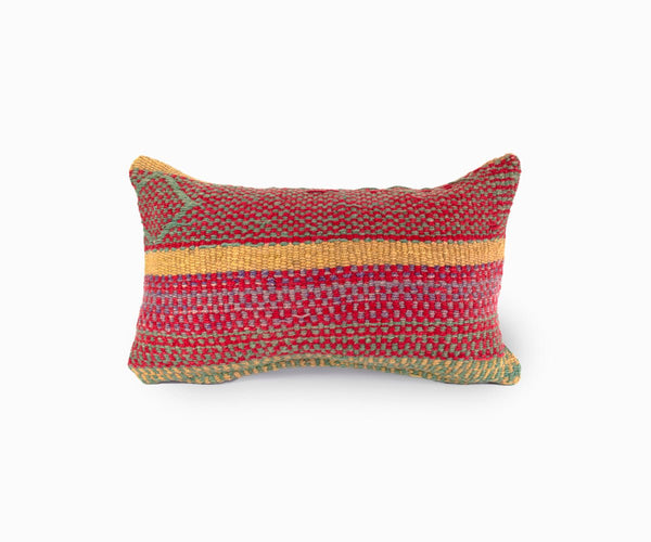 12x20 Heirloom Pillow (PC - LMS - 1216) - Vinloom