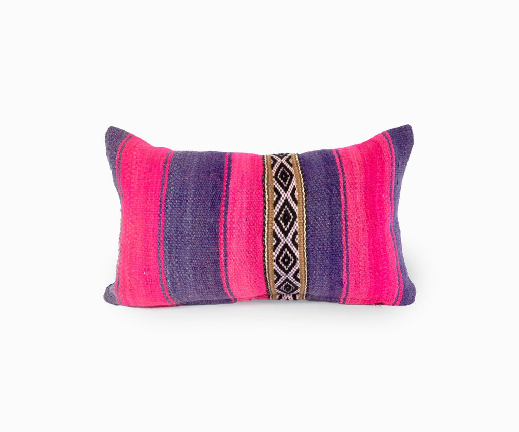 12x20 Heirloom Pillow (PC - LMS - 1218) - Vinloom