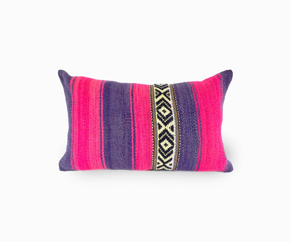 12x20 Heirloom Pillow (PC - LMS - 1223) - Vinloom