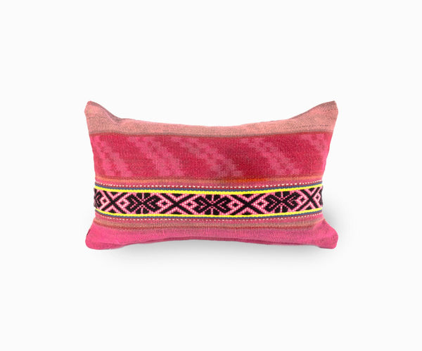 12x20 Heirloom Pillow (PC - LMS - 1226) - Vinloom