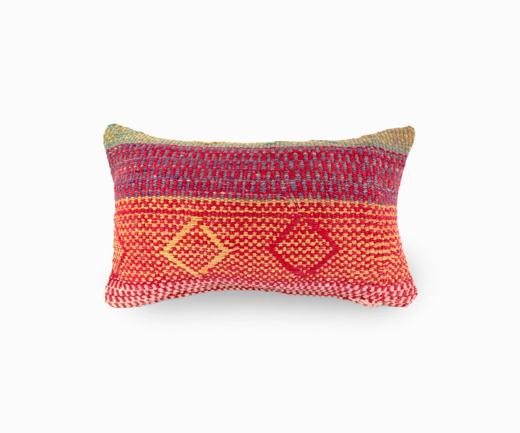 12x20 Heirloom Pillow (PC - LMS - 1236) - Vinloom