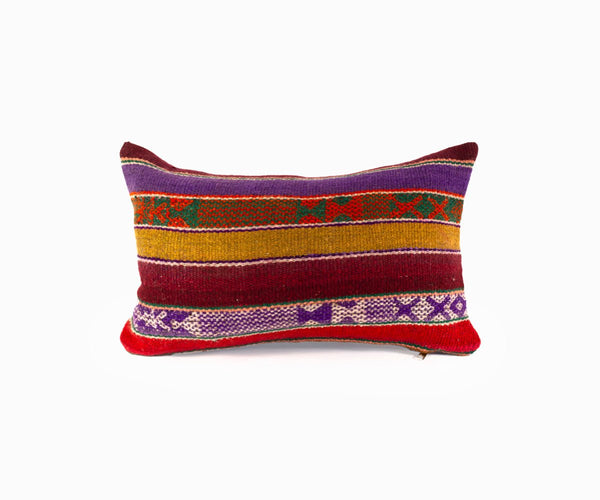 12x20 Heirloom Pillow (PC - LMS - 1251) - Vinloom