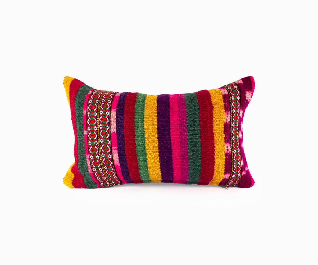 12x20 Heirloom Pillow (PC - LMS - 1258) - Vinloom