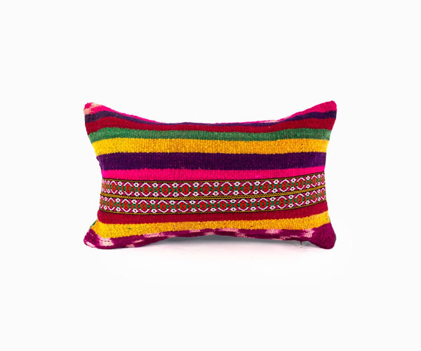 12x20 Heirloom Pillow (PC - LMS - 1260) - Vinloom