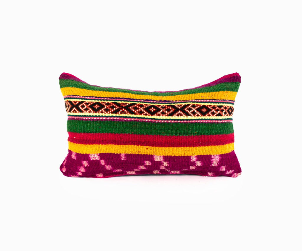 12x20 Heirloom Pillow (PC - LMS - 1262) - Vinloom