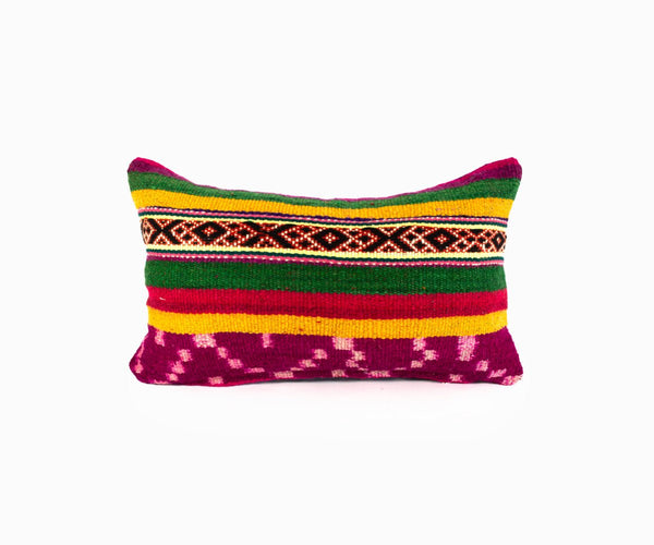 12x20 Heirloom Pillow (PC - LMS - 1262) - Vinloom