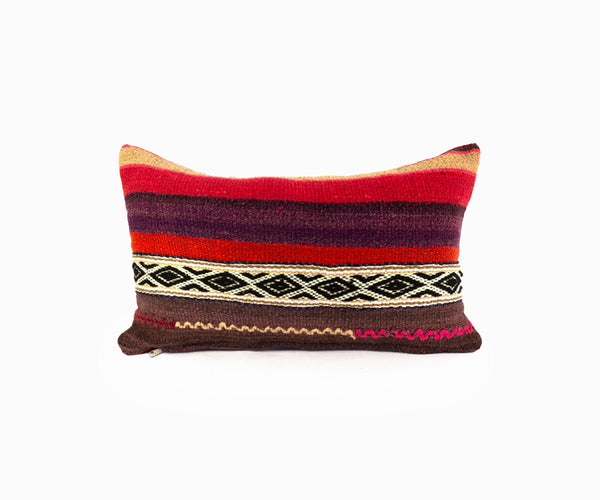 12x20 Heirloom Pillow (PC - LMS - 1263) - Vinloom