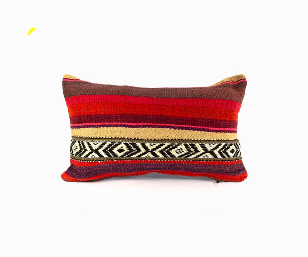 12x20 Heirloom Pillow (PC - LMS - 1264) - Vinloom
