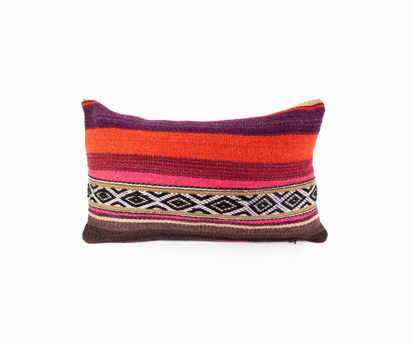 12x20 Heirloom Pillow (PC - LMS - 1270) - Vinloom