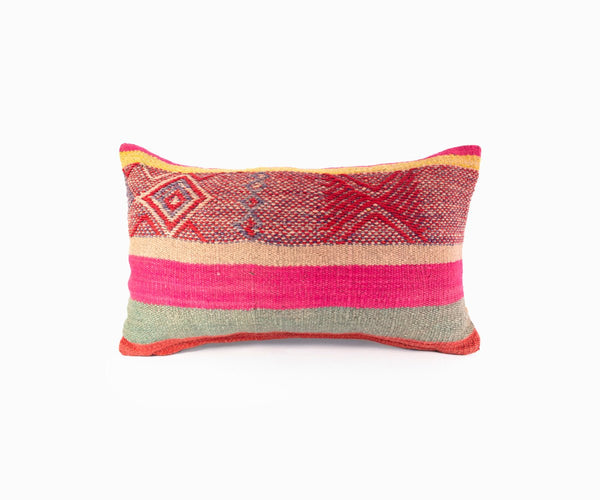 12x20 Heirloom Pillow (PC - LMS - 1273) - Vinloom