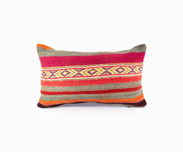 12x20 Heirloom Pillow (PC - LMS - 1280) - Vinloom