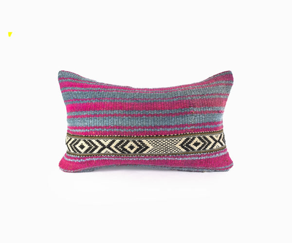 12x20 Heirloom Pillow (PC - LMS - 1314) - Vinloom