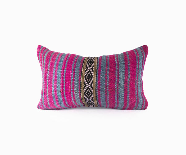 12x20 Heirloom Pillow (PC - LMS - 1316) - Vinloom