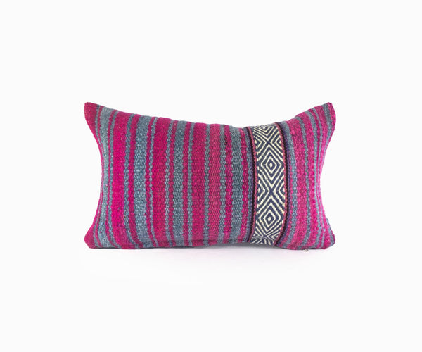 12x20 Heirloom Pillow (PC - LMS - 1317) - Vinloom