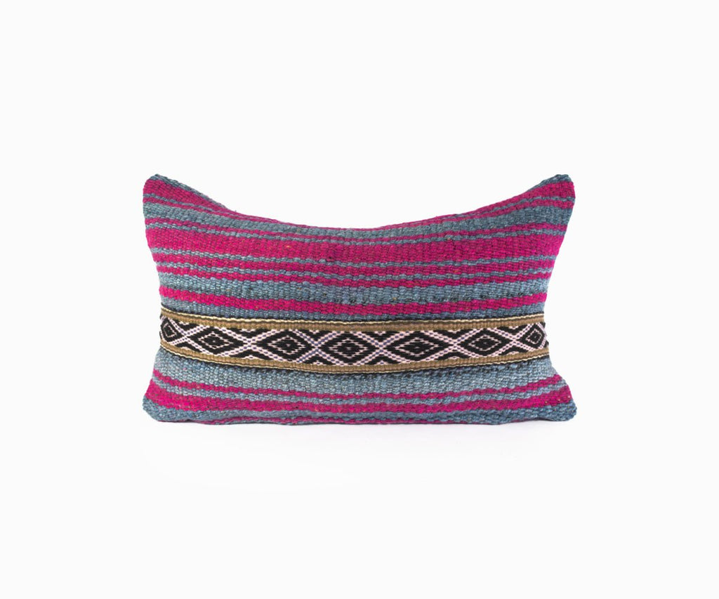 12x20 Heirloom Pillow (PC - LMS - 1318) - Vinloom