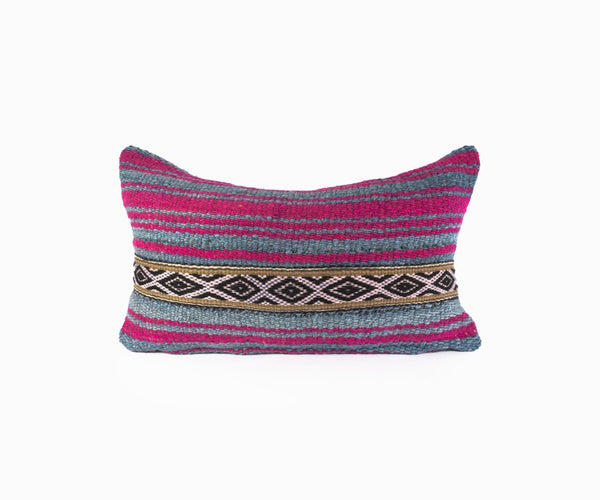 12x20 Heirloom Pillow (PC - LMS - 1318) - Vinloom