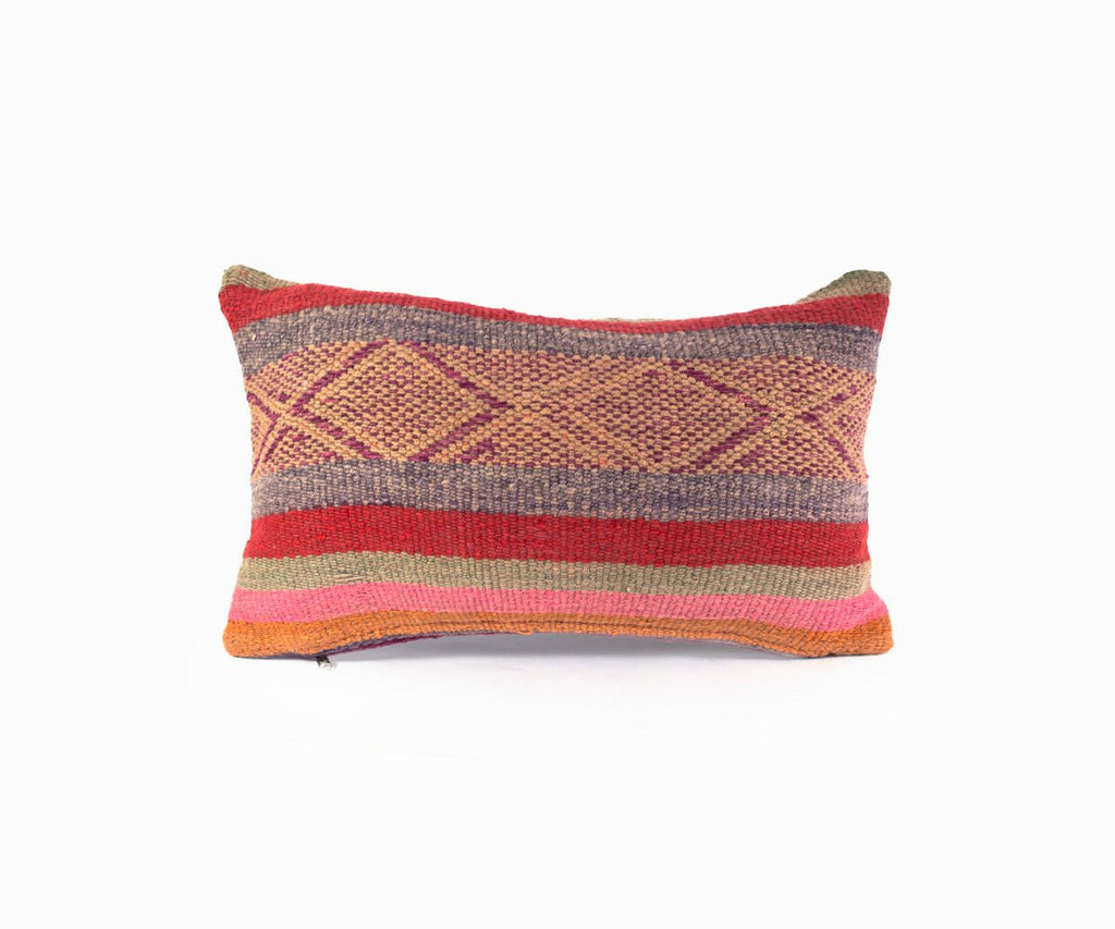 12x20 Heirloom Pillow (PC - LMS - 1321) - Vinloom