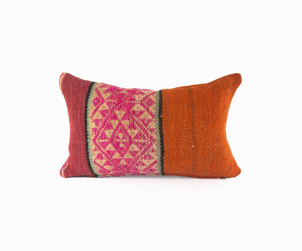 12x20 Heirloom Pillow (PC - LMS - 1323) - Vinloom