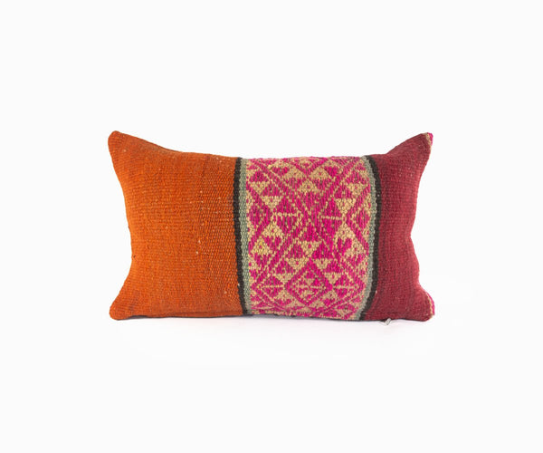 12x20 Heirloom Pillow (PC - LMS - 1324) - Vinloom