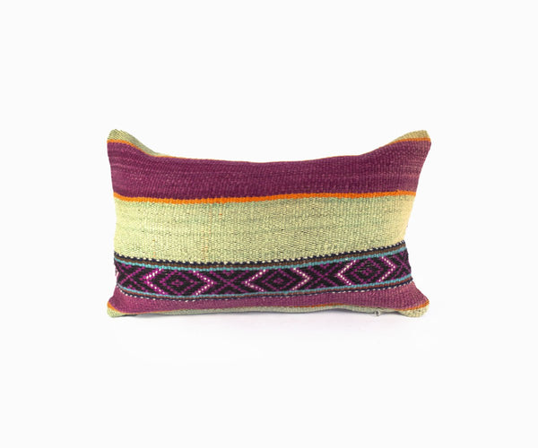12x20 Heirloom Pillow (PC - LMS - 1329) - Vinloom