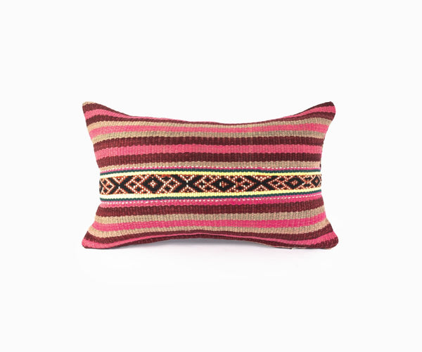12x20 Heirloom Pillow (PC - LMS - 1336) - Vinloom