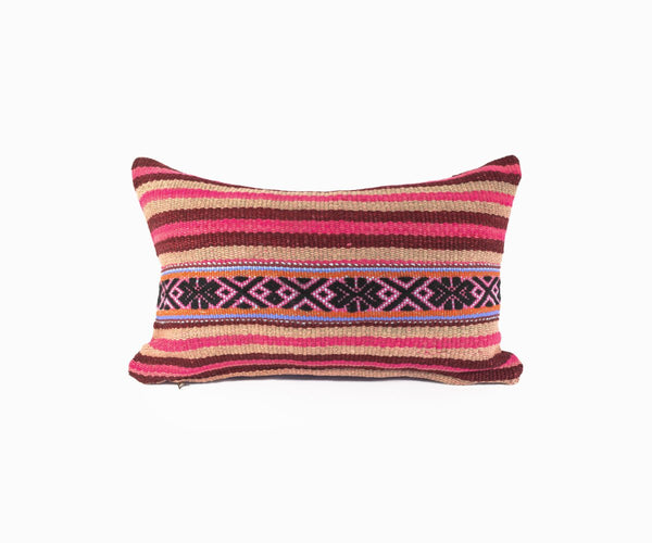 12x20 Heirloom Pillow (PC - LMS - 1337) - Vinloom