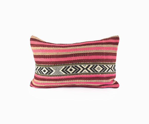 12x20 Heirloom Pillow (PC - LMS - 1339) - Vinloom