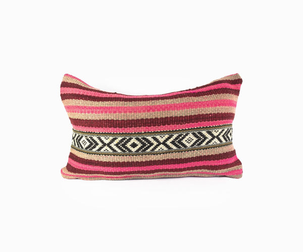 12x20 Heirloom Pillow (PC - LMS - 1341) - Vinloom