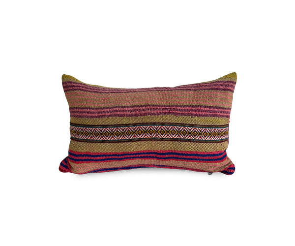 12x20 Heirloom Pillow (PC-LMS-1355) - Vinloom