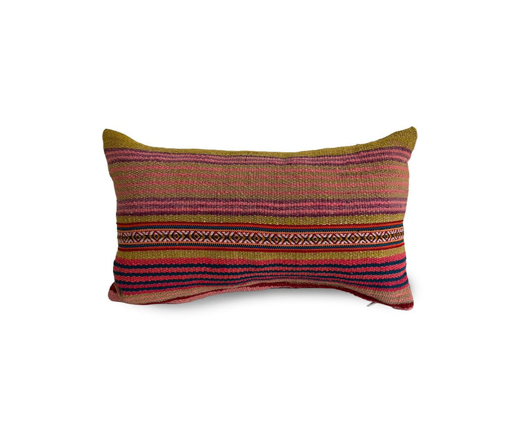 12x20 Heirloom Pillow (PC-LMS-1357) - Vinloom