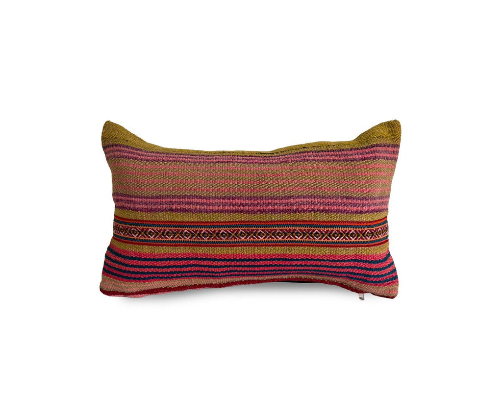 12x20 Heirloom Pillow (PC-LMS-1358) - Vinloom