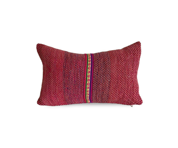 12x20 Heirloom Pillow (PC-LMS-1370) - Vinloom