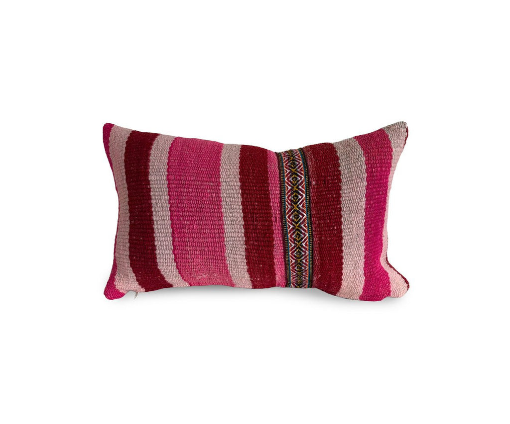 12x20 Heirloom Pillow (PC-LMS-1379) - Vinloom