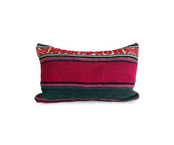 12x20 Heirloom Pillow (PC-LMS-1381) - Vinloom
