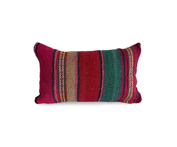 12x20 Heirloom Pillow (PC-LMS-1384) - Vinloom