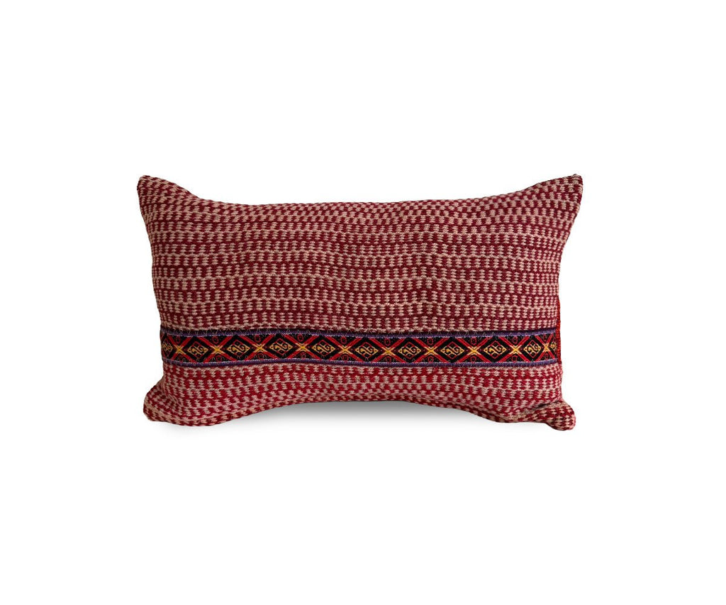12x20 Heirloom Pillow (PC-LMS-1394) - Vinloom