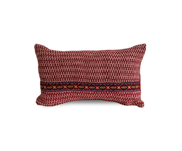 12x20 Heirloom Pillow (PC-LMS-1394) - Vinloom
