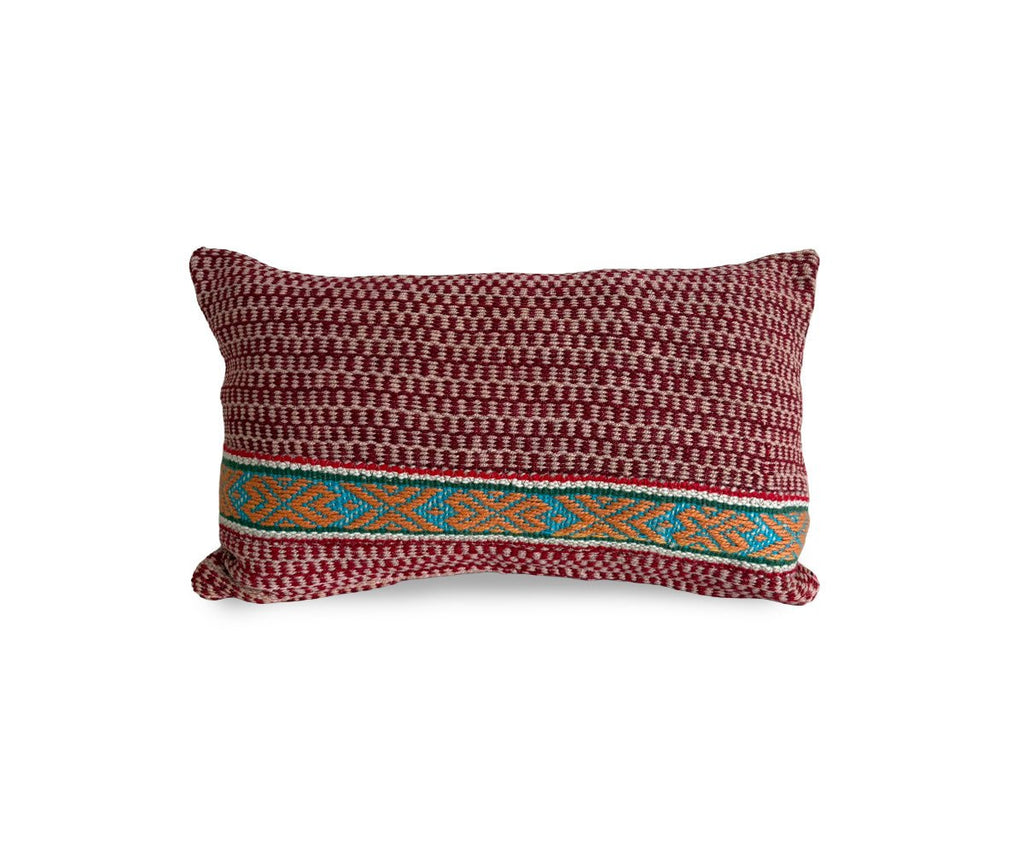 12x20 Heirloom Pillow (PC-LMS-1396) - Vinloom