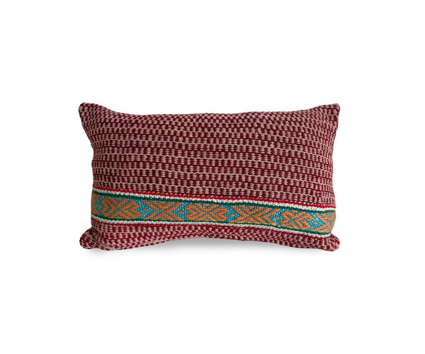 12x20 Heirloom Pillow (PC-LMS-1396) - Vinloom