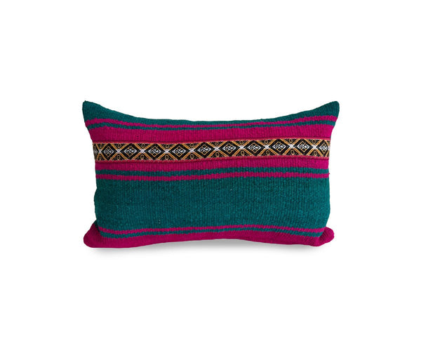 12x20 Heirloom Pillow (PC-LMS-1401) - Vinloom