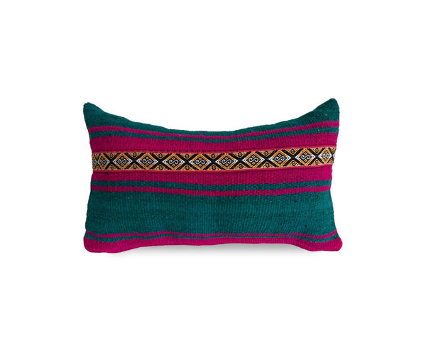 12x20 Heirloom Pillow (PC-LMS-1404) - Vinloom